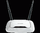 Roteador Wireless TP-Link 